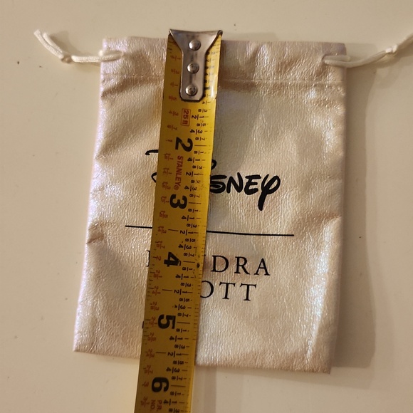 Kendra Scott x Disney dust bag new - Picture 5 of 5